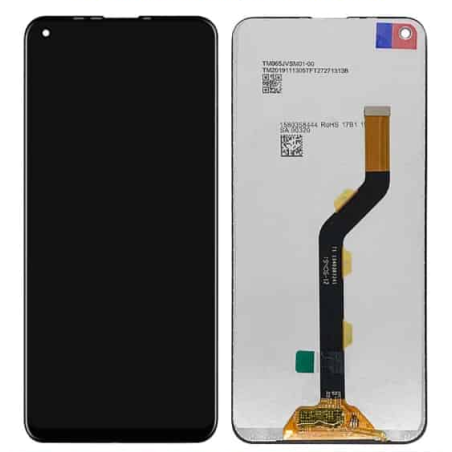 Infinix Hot 9 LCD Panel