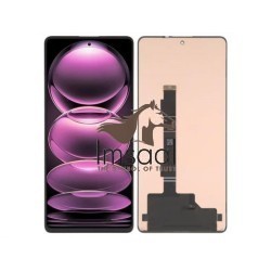 Xiaomi Poco X5 Pro 5G LCD Panel 2 imsaal.pk