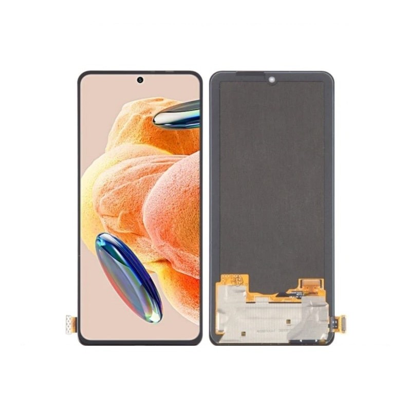 Xiaomi Redmi Note 12 Pro 4G LCD Panel 2 imsaal.pk