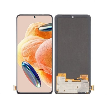 Xiaomi Redmi Note 12 Pro 4G LCD Panel 2 imsaal.pk