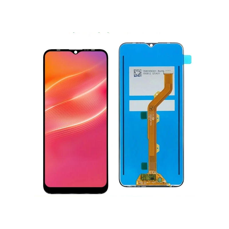 Infinix Hot 8 Lite LCD Panel