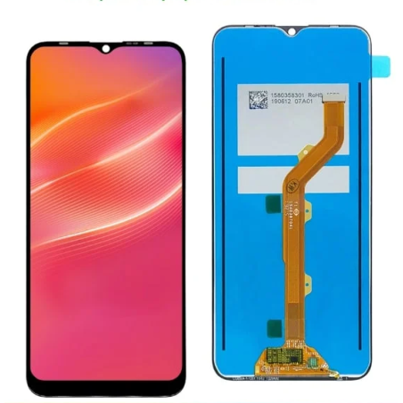 Infinix Hot 8 Lite LCD Panel