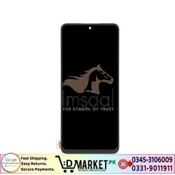 Xiaomi Redmi Note 12 4G LCD Panel 1 imsaal.pk