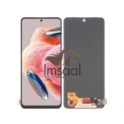 Xiaomi Redmi Note 12 4G LCD Panel 2 imsaal.pk