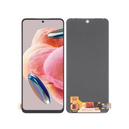 Xiaomi Redmi Note 12 4G LCD Panel 2 imsaal.pk