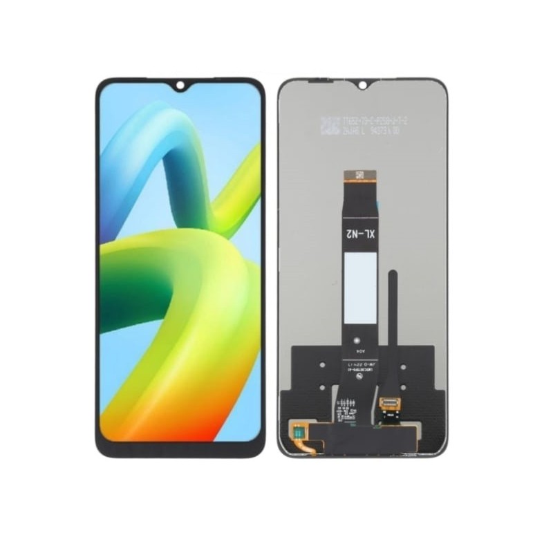 Xiaomi Redmi A1 Plus LCD Panel 2 imsaal.pk