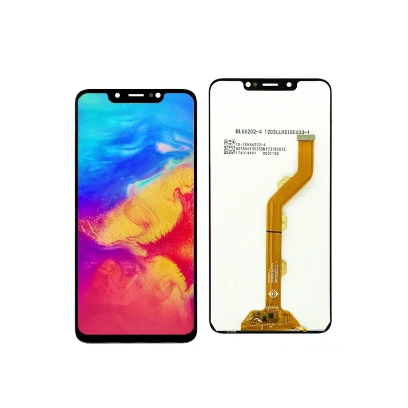 Infinix Hot 7 LCD Panel