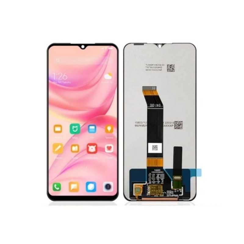 Xiaomi Redmi 10 5G LCD Panel 1 imsaal.pk
