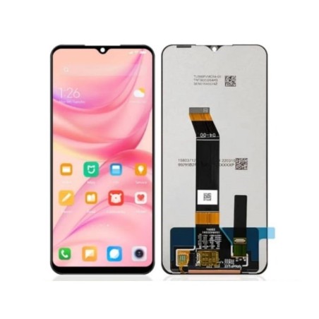 Xiaomi Redmi 10 5G LCD Panel 1 imsaal.pk