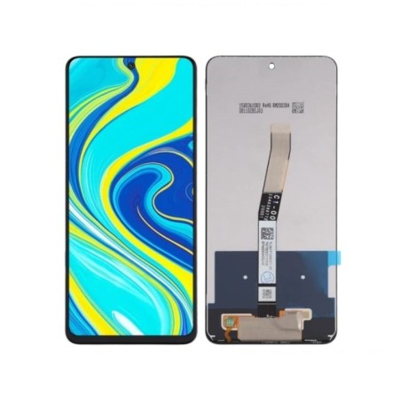 Xiaomi Redmi Note 9 Pro LCD Panel 1 imsaal.pk