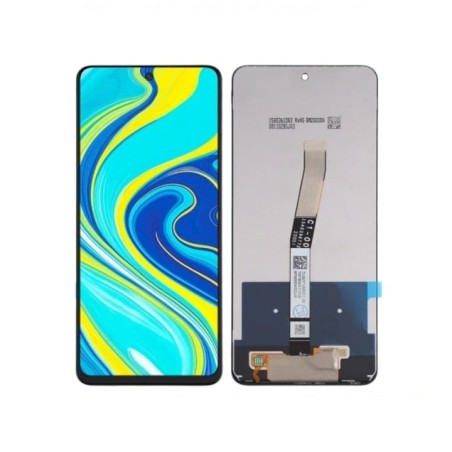 Xiaomi Redmi Note 9s LCD Panel 1 imsaal.pk