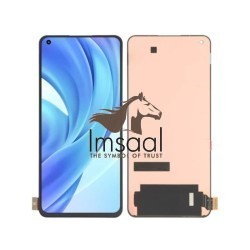 Xiaomi 11 Lite 5G NE LCD Panel 1 imsaal.pk