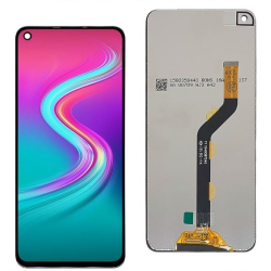 Infinix S5 LCD Panel