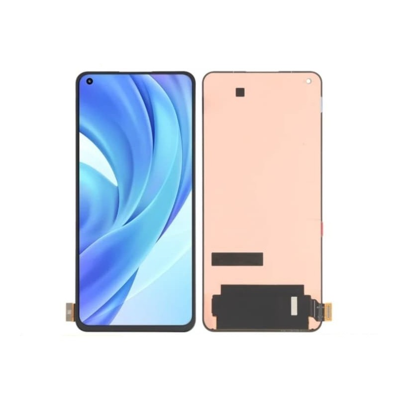 Xiaomi Mi 11 Lite LCD Panel 2 imsaal.pk