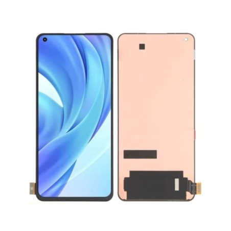 Xiaomi Mi 11 Lite LCD Panel 2 imsaal.pk