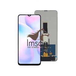 Xiaomi Redmi 9A LCD Panel 2 imsaal.pk