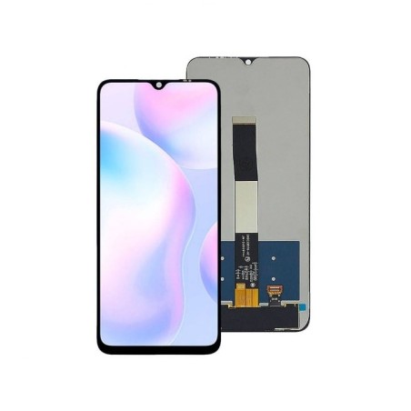 Xiaomi Redmi 9A LCD Panel 2 imsaal.pk