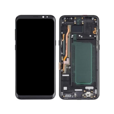 Samsung Galaxy S8 Plus LCD Panel Price in Pakistan, Karachi, Lahore, Islamabad