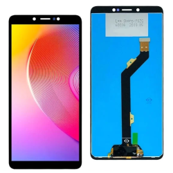 Infinix Smart 2 HD LCD Panel