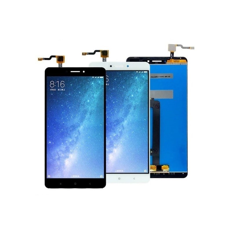 Xiaomi Mi Max 3 LCD Panel 2 imsaal.pk