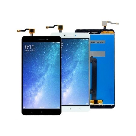 Xiaomi Mi Max 3 LCD Panel 2 imsaal.pk