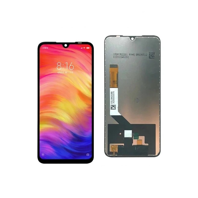 Xiaomi Redmi Note 7 Pro LCD Panel 2 imsaal.pk