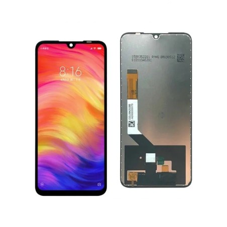 Xiaomi Redmi Note 7 Pro LCD Panel 2 imsaal.pk