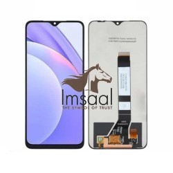 Xiaomi Redmi 9T LCD Panel 2 imsaal.pk