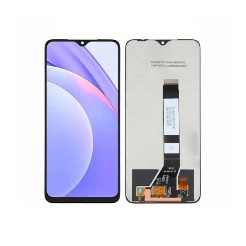 Xiaomi Redmi 9T LCD Panel 2 imsaal.pk