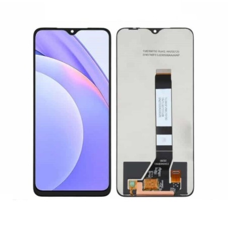 Xiaomi Redmi 9T LCD Panel 2 imsaal.pk