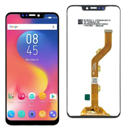 Infinix Hot S3x LCD Panel