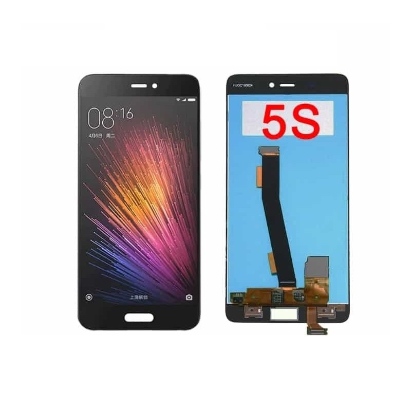 Xiaomi Mi 5s LCD 2 imsaal.pk