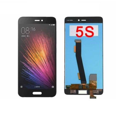 Xiaomi Mi 5s LCD 2 imsaal.pk
