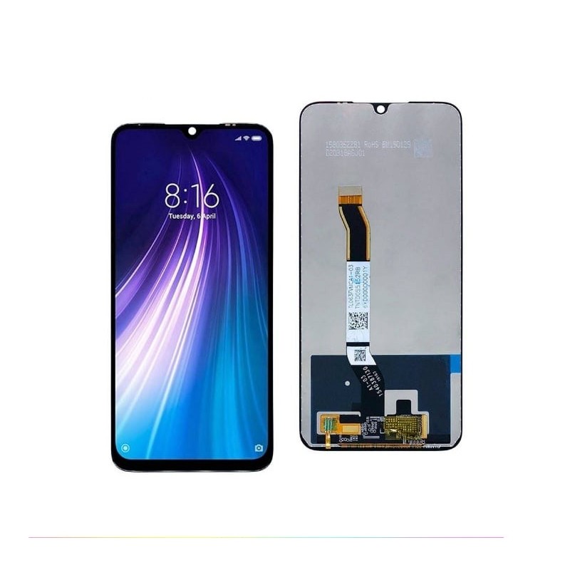 Xiaomi Redmi Note 8 LCD Panel 1 imsaal.pk
