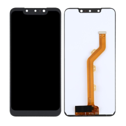 Infinix Hot 7 Pro LCD Panel