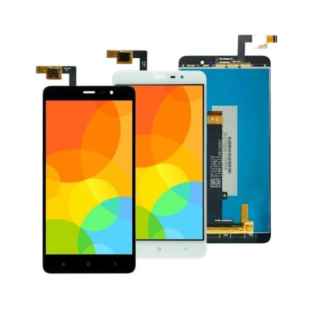 Xiaomi Redmi Note 3 Pro LCD Panel 2 imsaal.pk