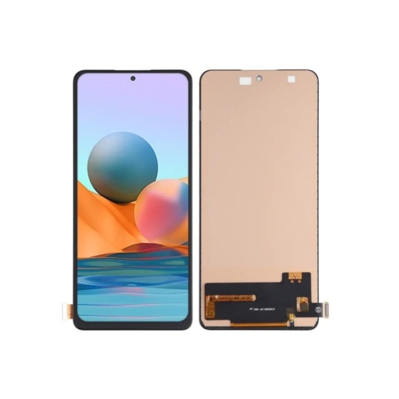 Xiaomi Redmi Note 11 Pro LCD Panel 3 imsaal.pk
