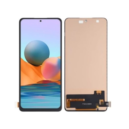 Xiaomi Redmi Note 11 Pro LCD Panel 3 imsaal.pk