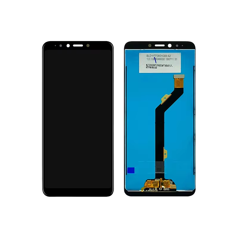 Infinix Hot 6 Pro LCD Panel