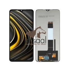 Xiaomi Poco M3 LCD Panel 2 imsaal.pk