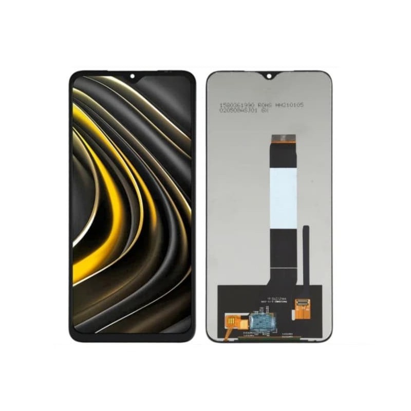 Xiaomi Poco M3 LCD Panel 2 imsaal.pk