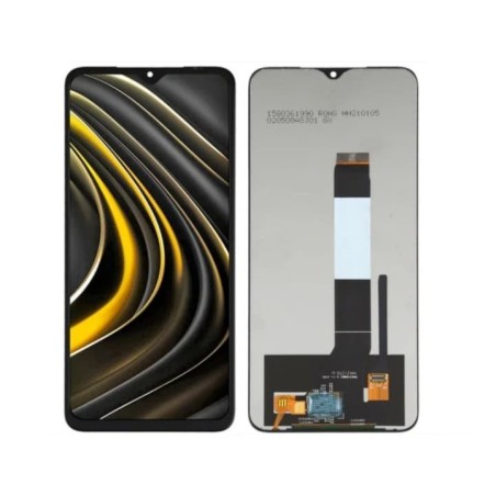 Xiaomi Poco M3 LCD Panel 2 imsaal.pk