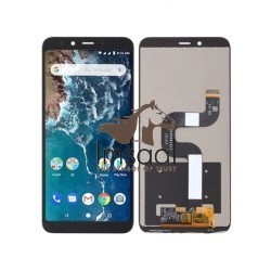 Xiaomi Mi A2 LCD Panel imsaal.pk