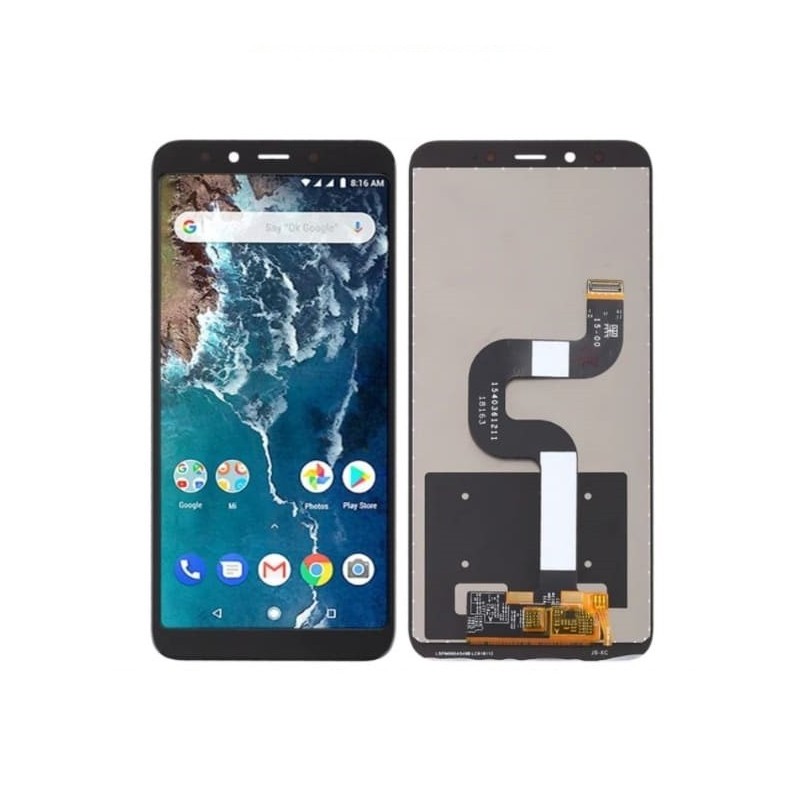 Xiaomi Mi A2 LCD Panel imsaal.pk