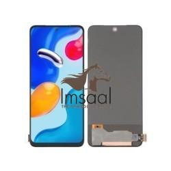 Xiaomi Redmi Note 11 LCD Panel 4 imsaal.pk