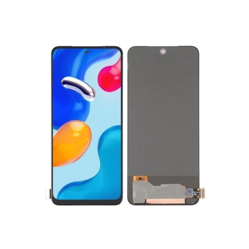 Xiaomi Redmi Note 11 LCD Panel 4 imsaal.pk