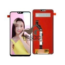 Xiaomi Mi 8 Lite LCD Panel 2 imsaal.pk