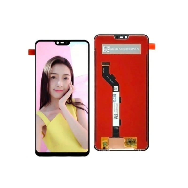 Xiaomi Mi 8 Lite LCD Panel 2 imsaal.pk