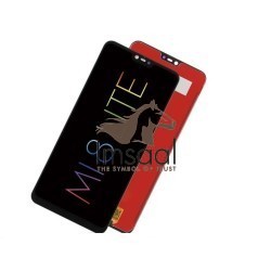 Xiaomi Mi 8 Lite LCD Panel 4 imsaal.pk
