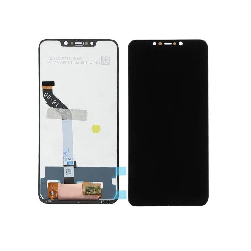 Xiaomi Pocophone F1 LCD Panel 1 imsaal.pk